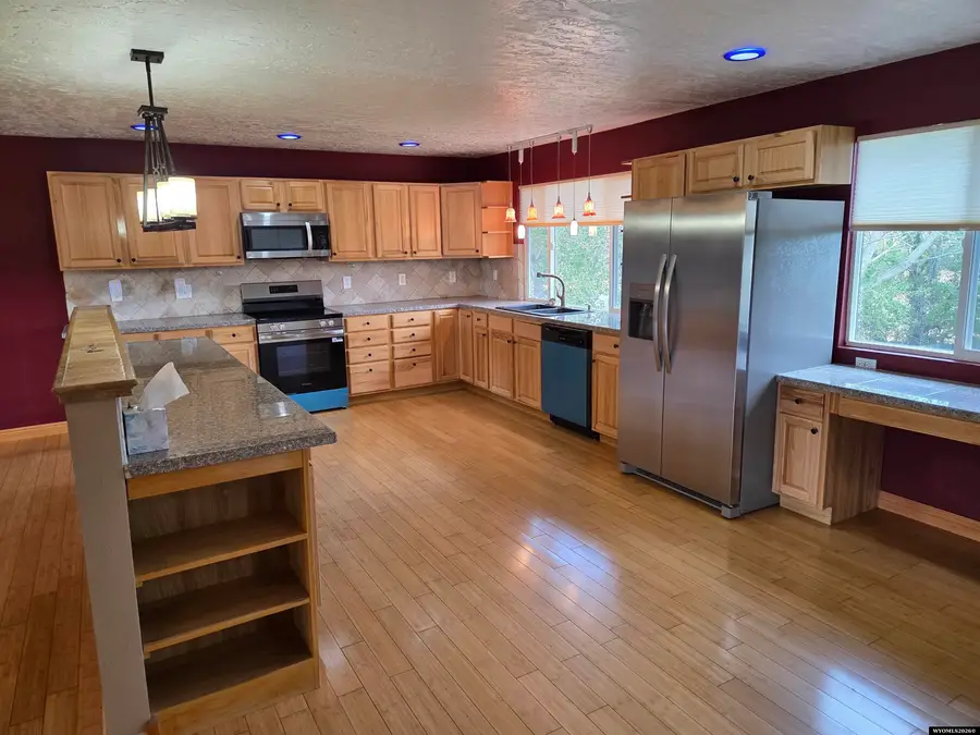 4831 S Center Street, Casper, WY 82601 - #3