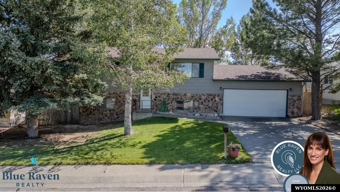953 Elm Street, Wheatland, WY 82201 - #1