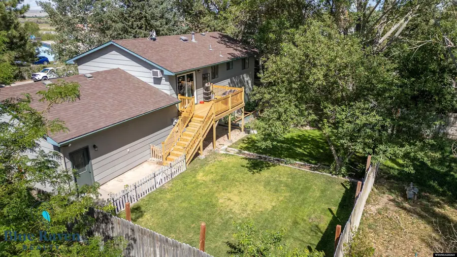 953 Elm Street, Wheatland, WY 82201 - #2
