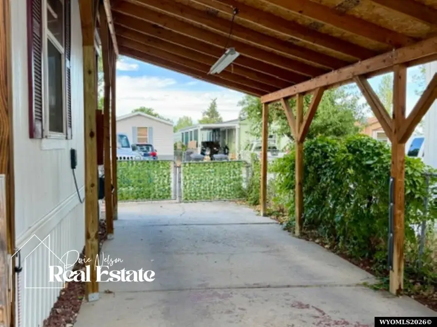 2123 E 1st Street Lane, Casper, WY 82609 - #2