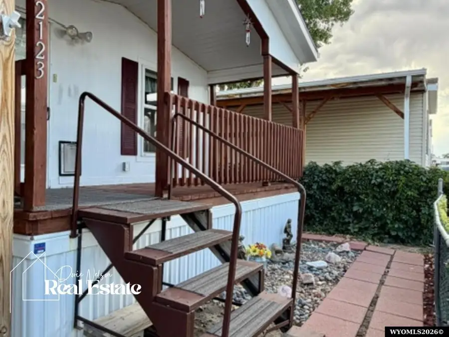 2123 E 1st Street Lane, Casper, WY 82609 - #3