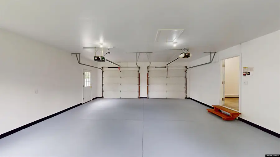 600 Wood Street, Lander, WY 82520 - #2