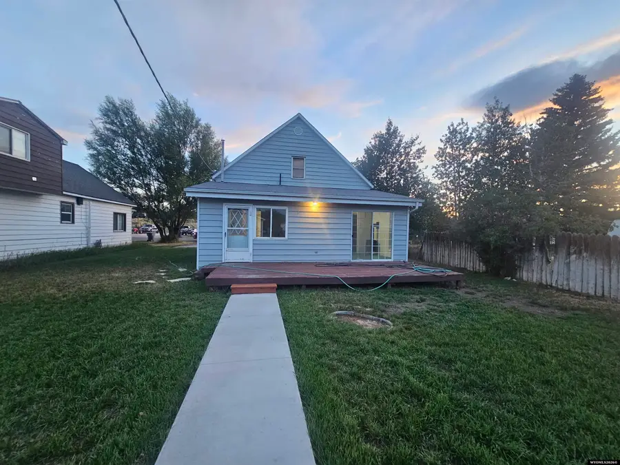 146 1st Avenue, Evanston, WY 82930 - #2