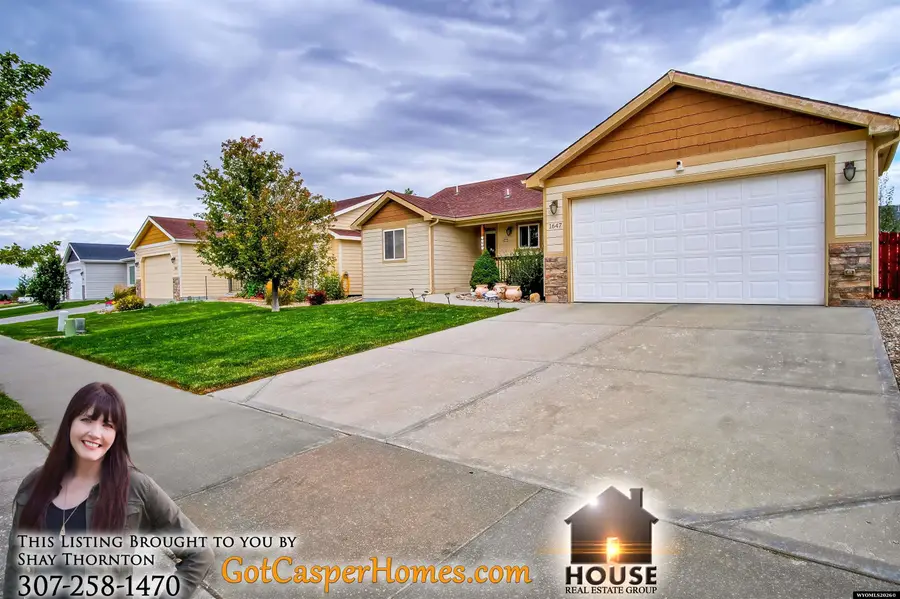1647 Heathrow, Casper, WY 82609 - #2