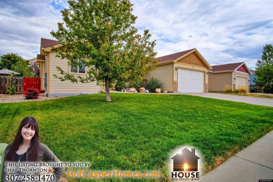 1647 Heathrow, Casper, WY 82609 - #3