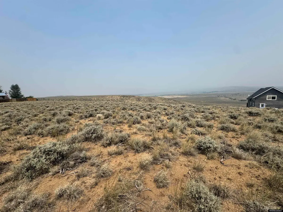 175 Sauk Trail, Boulder, WY 82923 - #1