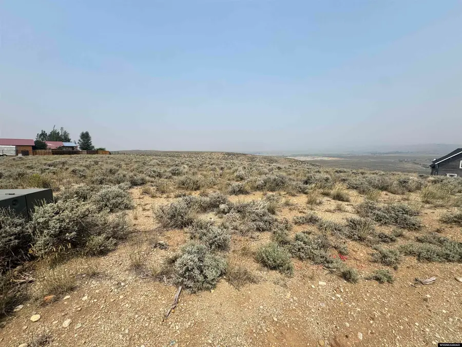 175 Sauk Trail, Boulder, WY 82923 - #3