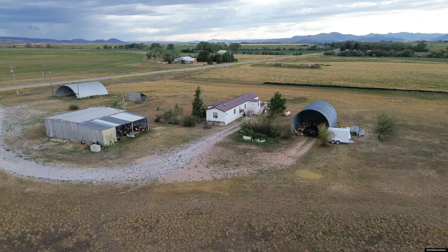 5025 Highway 34, Wheatland, WY 82201 - #2
