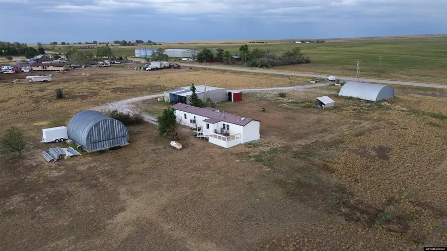 5025 Highway 34, Wheatland, WY 82201 - #3
