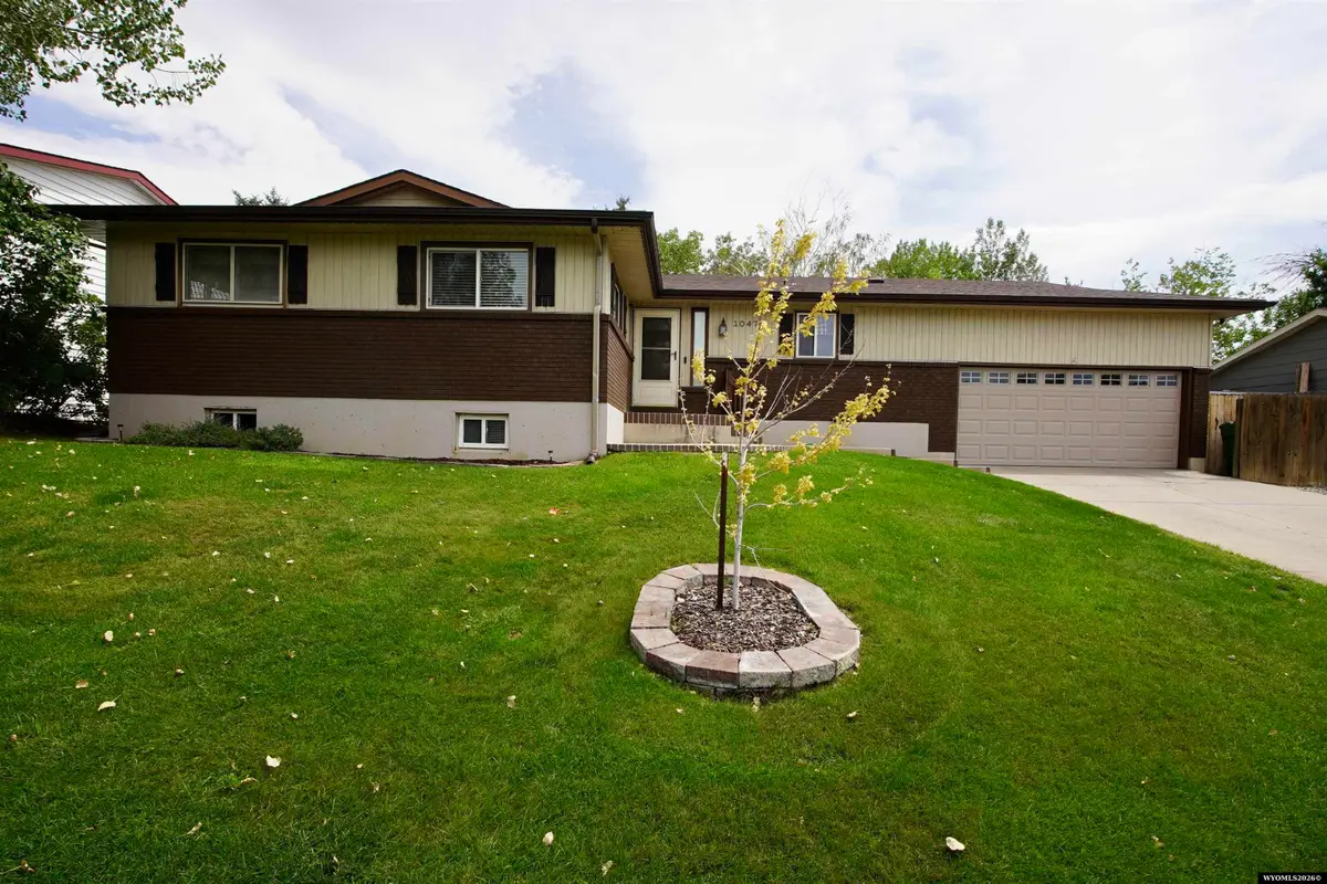 1047 Durango Drive, Douglas, WY 82633 - #1