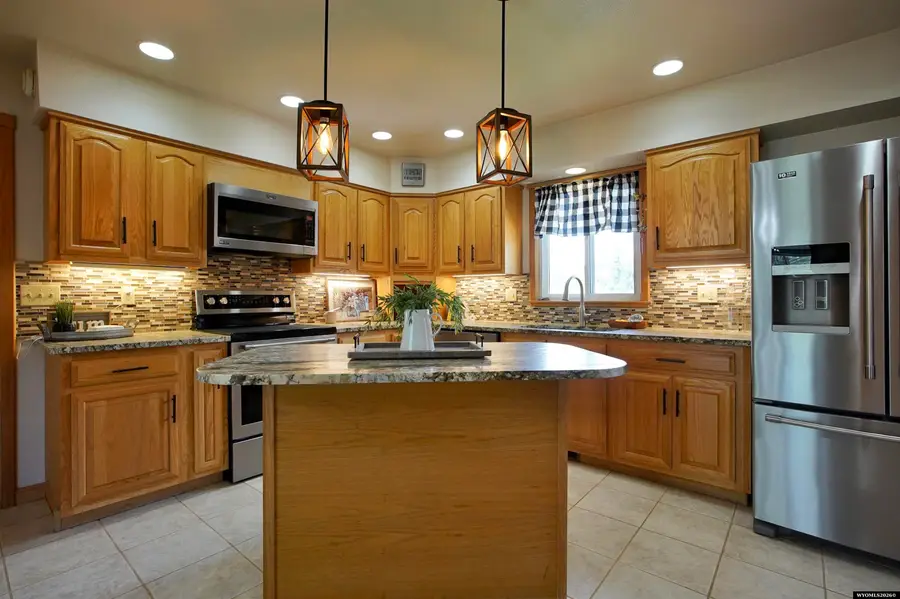 1047 Durango Drive, Douglas, WY 82633 - #2