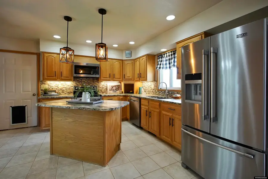 1047 Durango Drive, Douglas, WY 82633 - #3