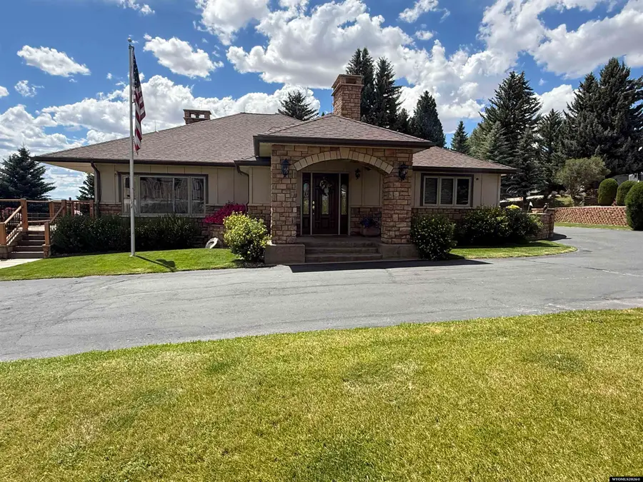 #1 Comanche Drive, Saratoga, WY 82331 - #2