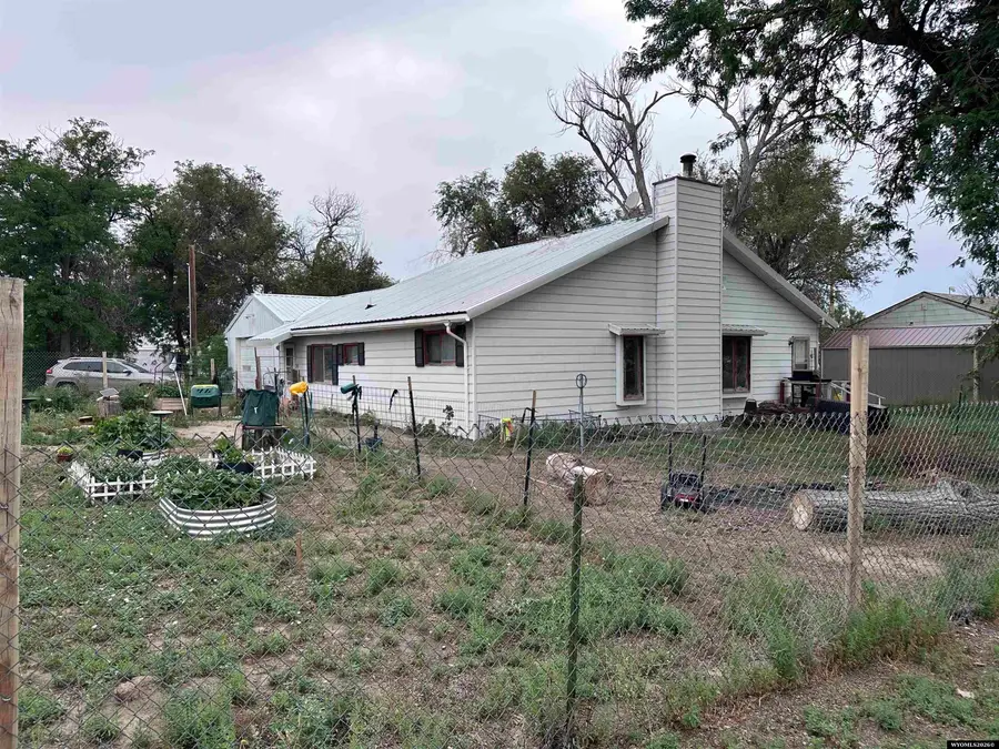 240 2nd Street, Veteran, WY 82243 - #2