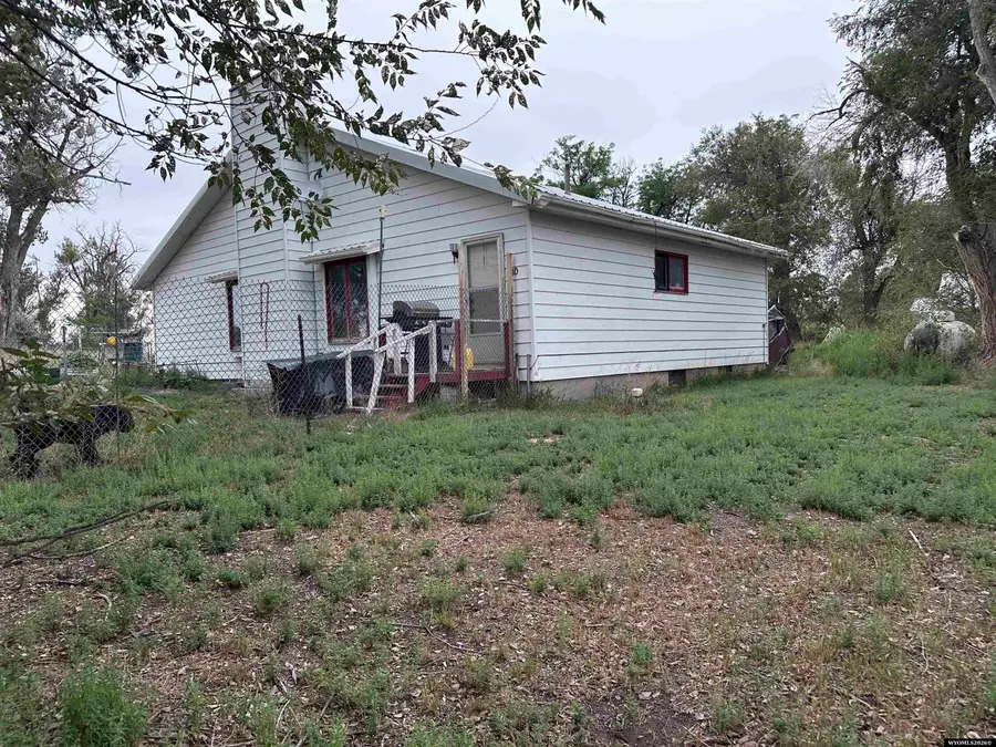 240 2nd Street, Veteran, WY 82243 - #3