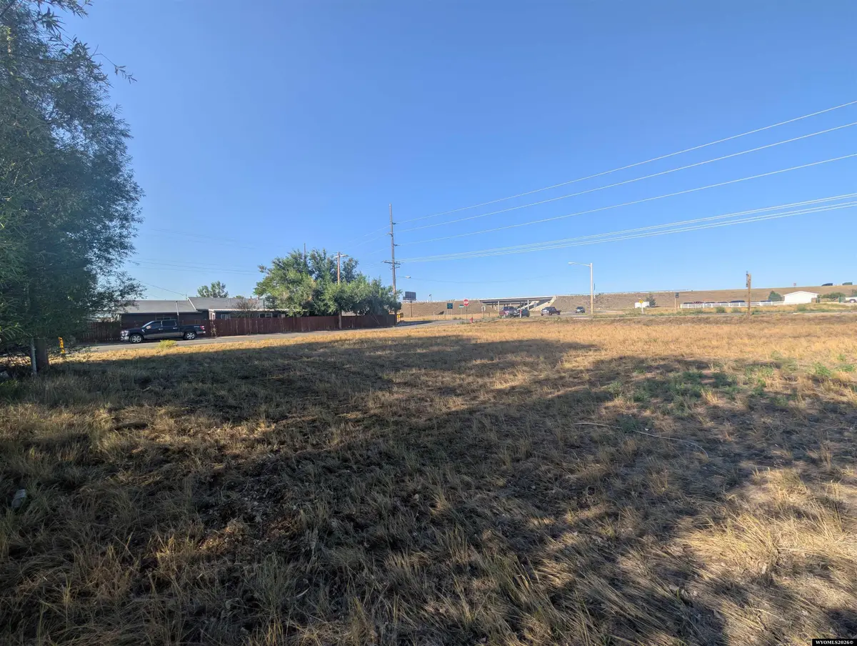 S Riverbend Drive, Douglas, WY 82633 - #1