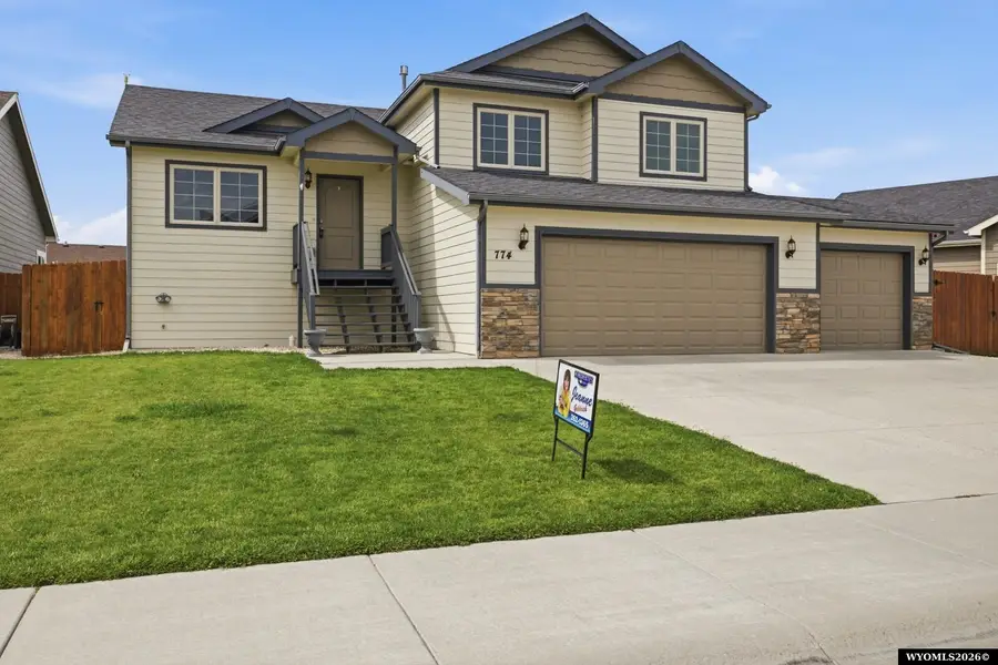 774 Camp Davis Circle, Evansville, WY 82636 - #2