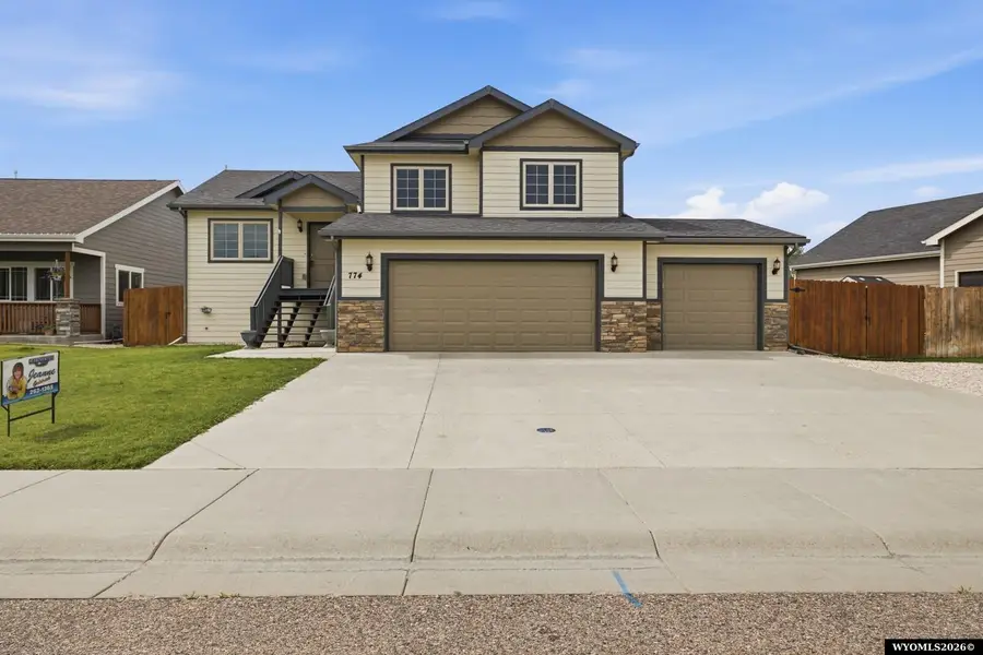 774 Camp Davis Circle, Evansville, WY 82636 - #3