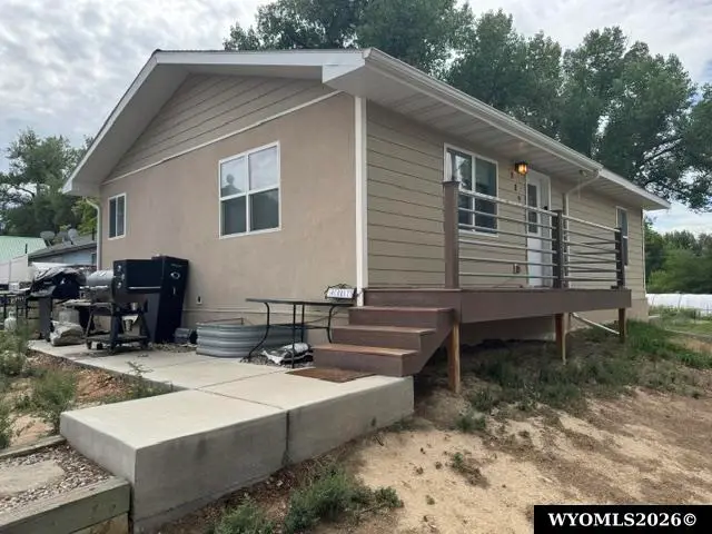 209 S Indiana Avenue, Hudson, WY 82515 - #2