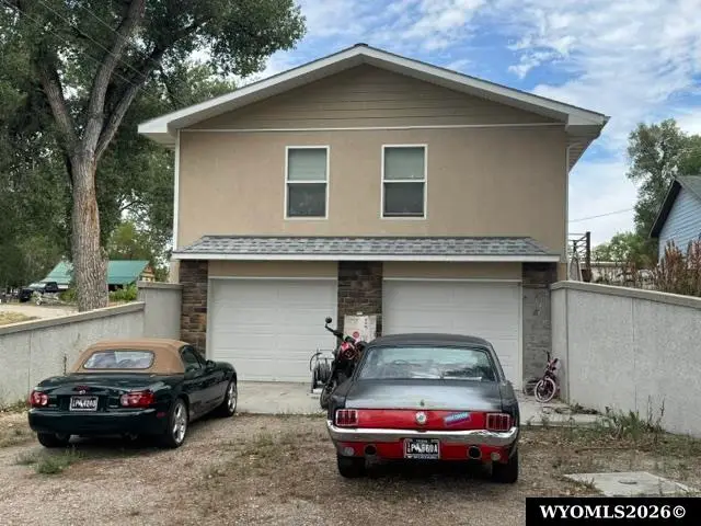 209 S Indiana Avenue, Hudson, WY 82515 - #3