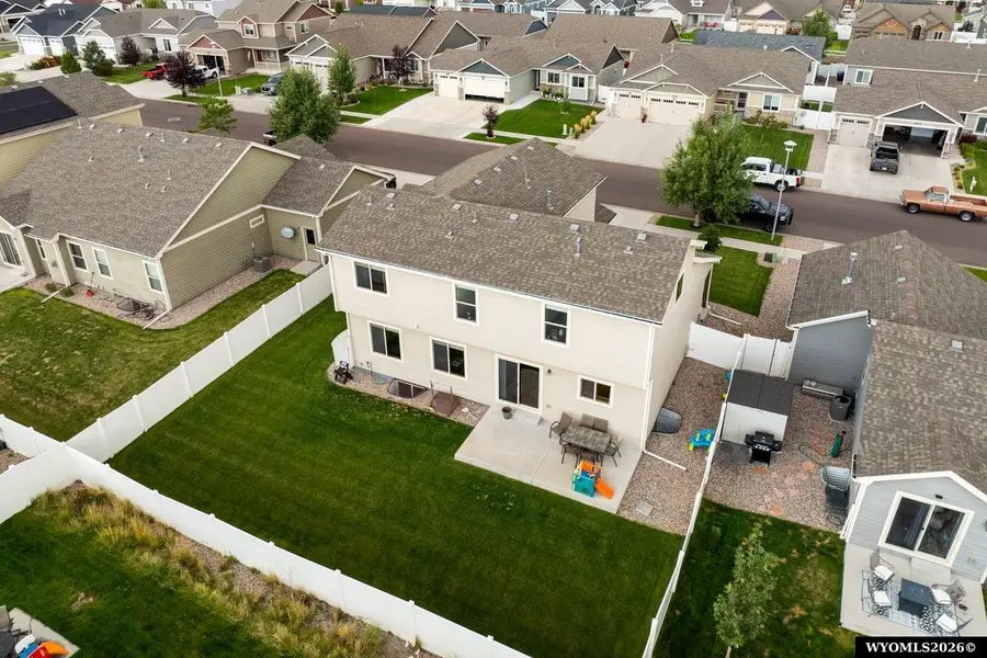 3607 Thomas Road, Cheyenne, WY 82009 - #2