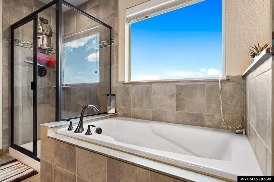 3607 Thomas Road, Cheyenne, WY 82009 - #3