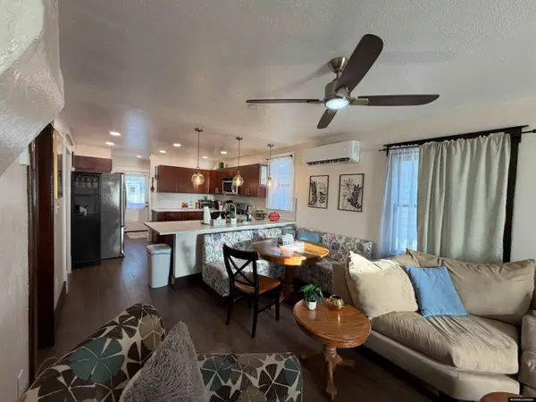 250 S Idaho Avenue, Guernsey, WY 82214