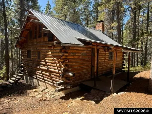 10299 Belz Loop, Casper, WY 82601
