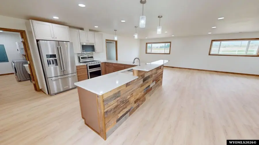 966 Tweed Lane, Lander, WY 82520 - #2