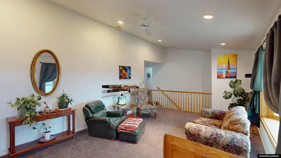 1540 Riverview Rd, Riverton, WY 82501 - #2
