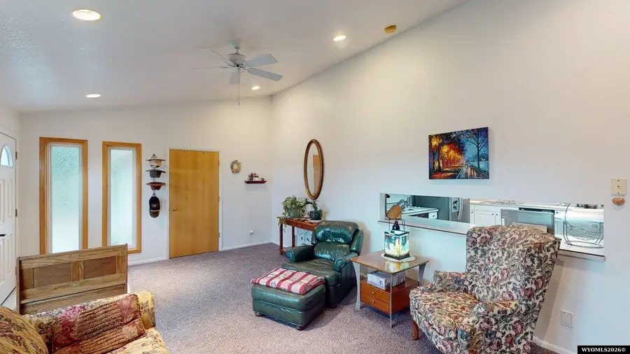 1540 Riverview Rd, Riverton, WY 82501 - #3