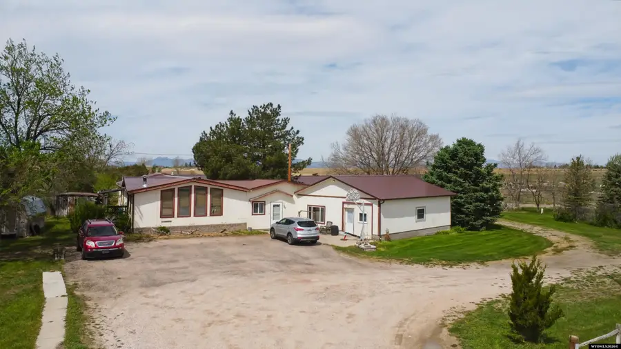 202 W Frontage Rd, Wheatland, WY 82201 - #3