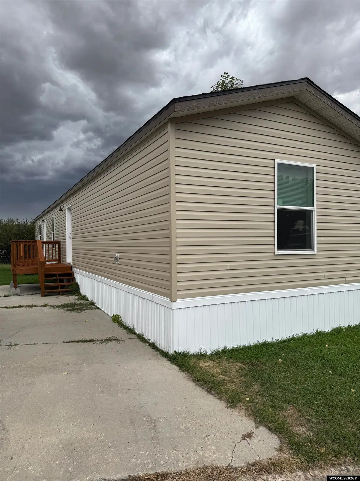 1620 W 2nd Street #62, Rock Springs, WY 82901 - #1