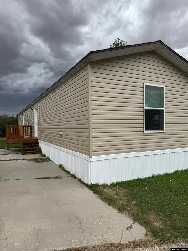 1620 W 2nd Street #62, Rock Springs, WY 82901