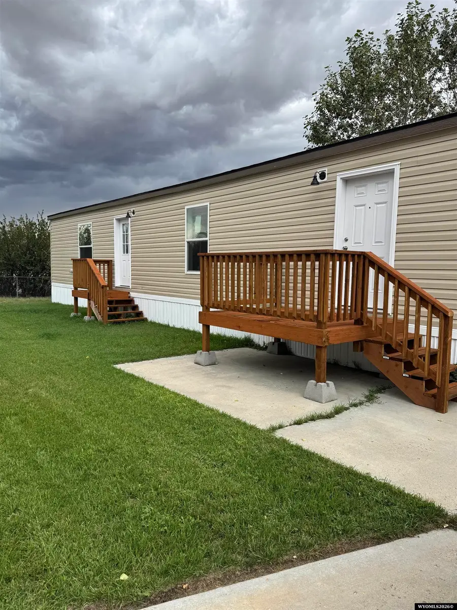 1620 W 2nd Street #62, Rock Springs, WY 82901 - #2