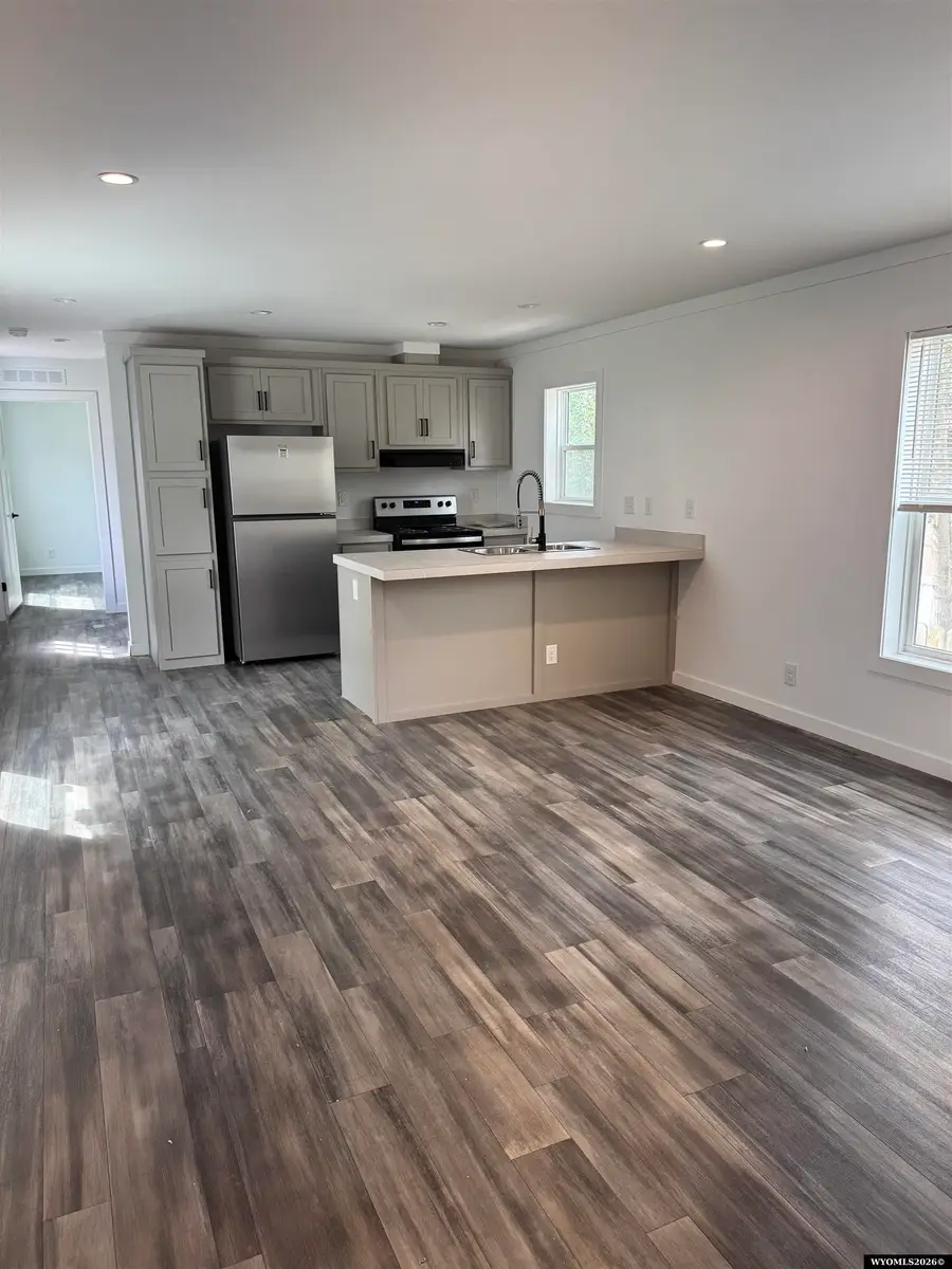 1620 W 2nd Street #62, Rock Springs, WY 82901 - #3