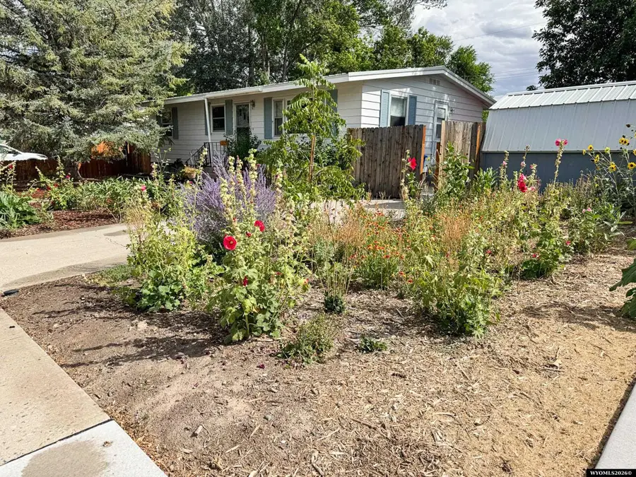 423 Elk Drive, Riverton, WY 82501 - #2