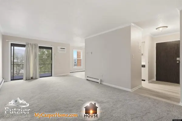 4500 S Poplar 311A Street, Casper, WY 82601