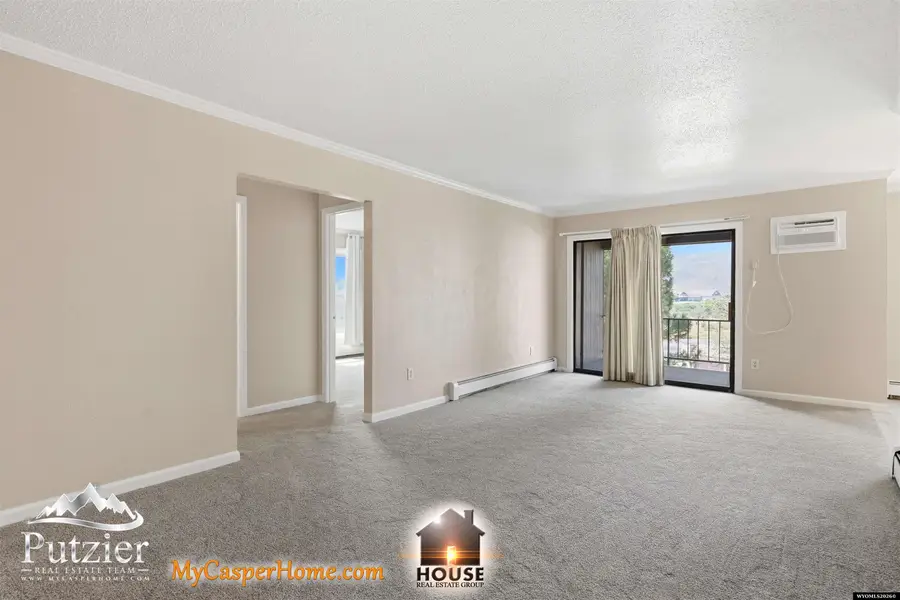 4500 S Poplar 311A Street, Casper, WY 82601 - #2