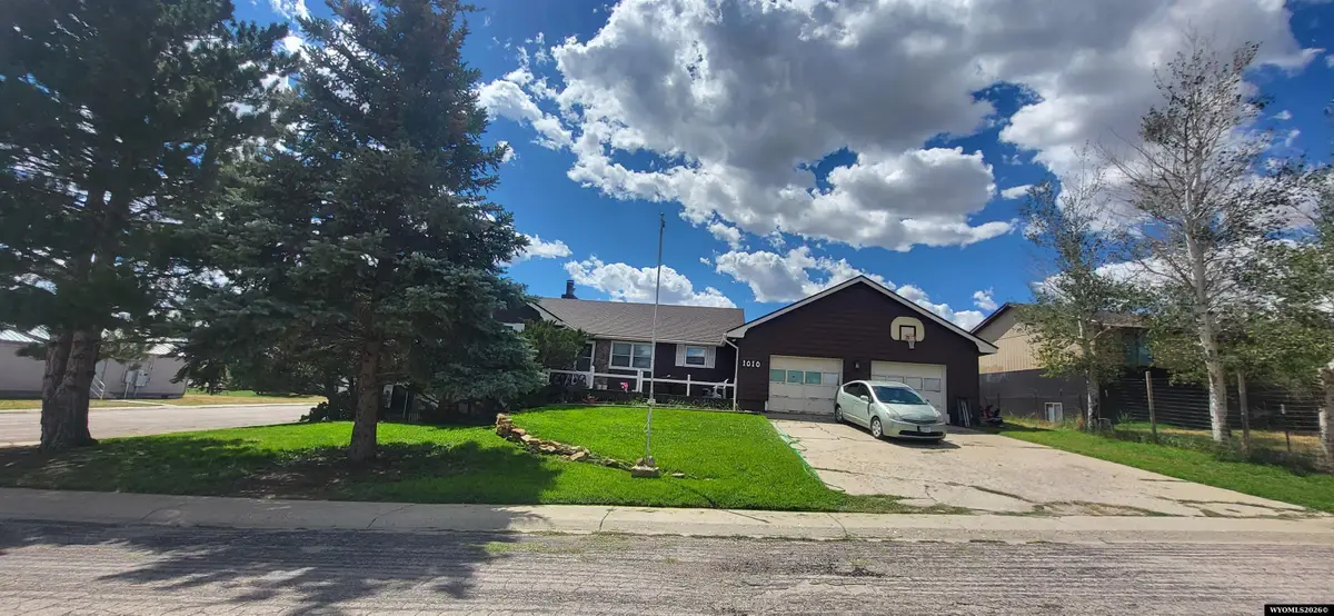 1010 Feldspar Ct, Hanna, WY 82327 - #1