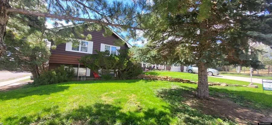 1010 Feldspar Ct, Hanna, WY 82327 - #3