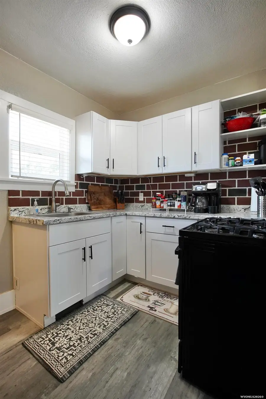 633 W 13th Street, Casper, WY 82601 - #2
