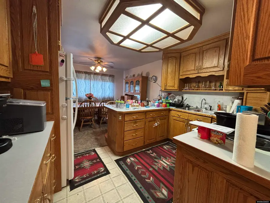 320 N Wagon Wheel, Green River, WY 82935 - #2