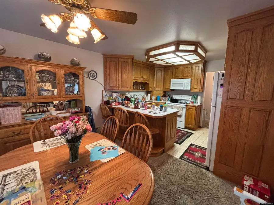 320 N Wagon Wheel, Green River, WY 82935 - #3