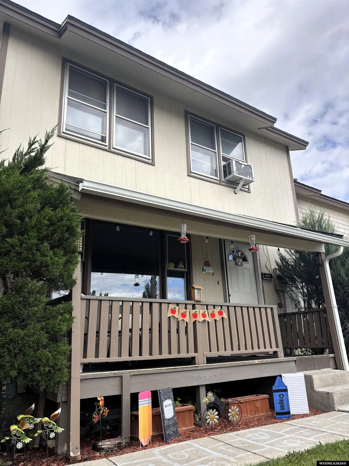 101 College, Rock Springs, WY 82901 - #1