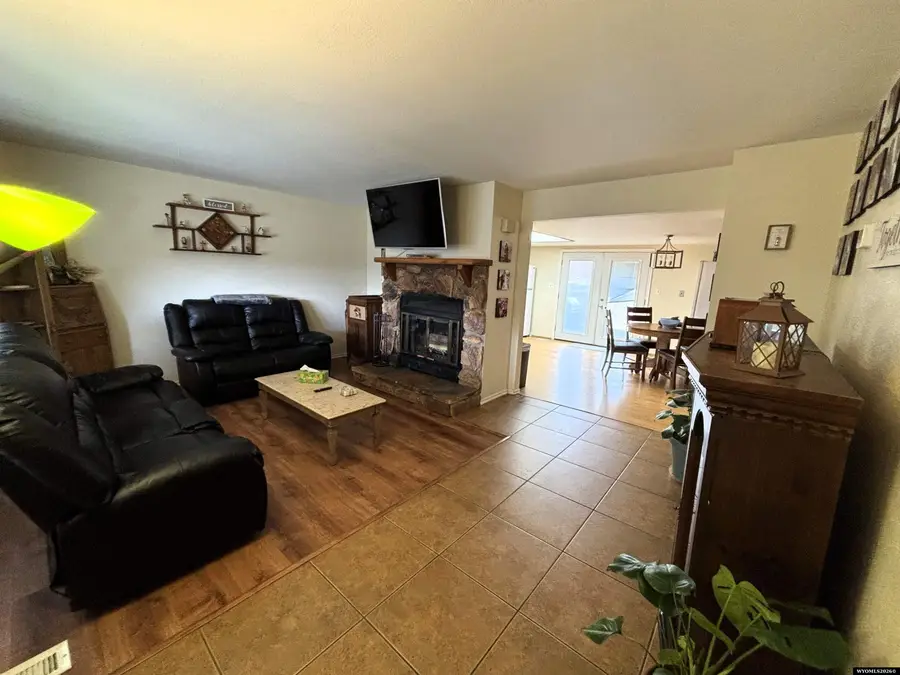 101 College, Rock Springs, WY 82901 - #2