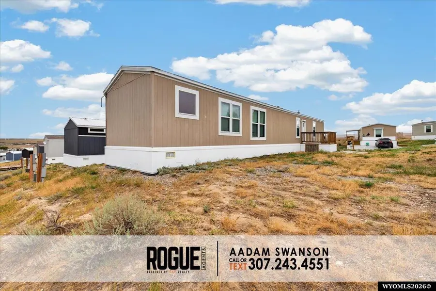 4901 Lathrop #45, Evansville, WY 82636 - #2