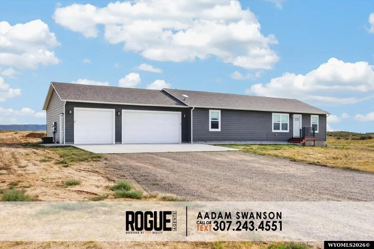 8585 Jade Street, Evansville, WY 82636 - #1