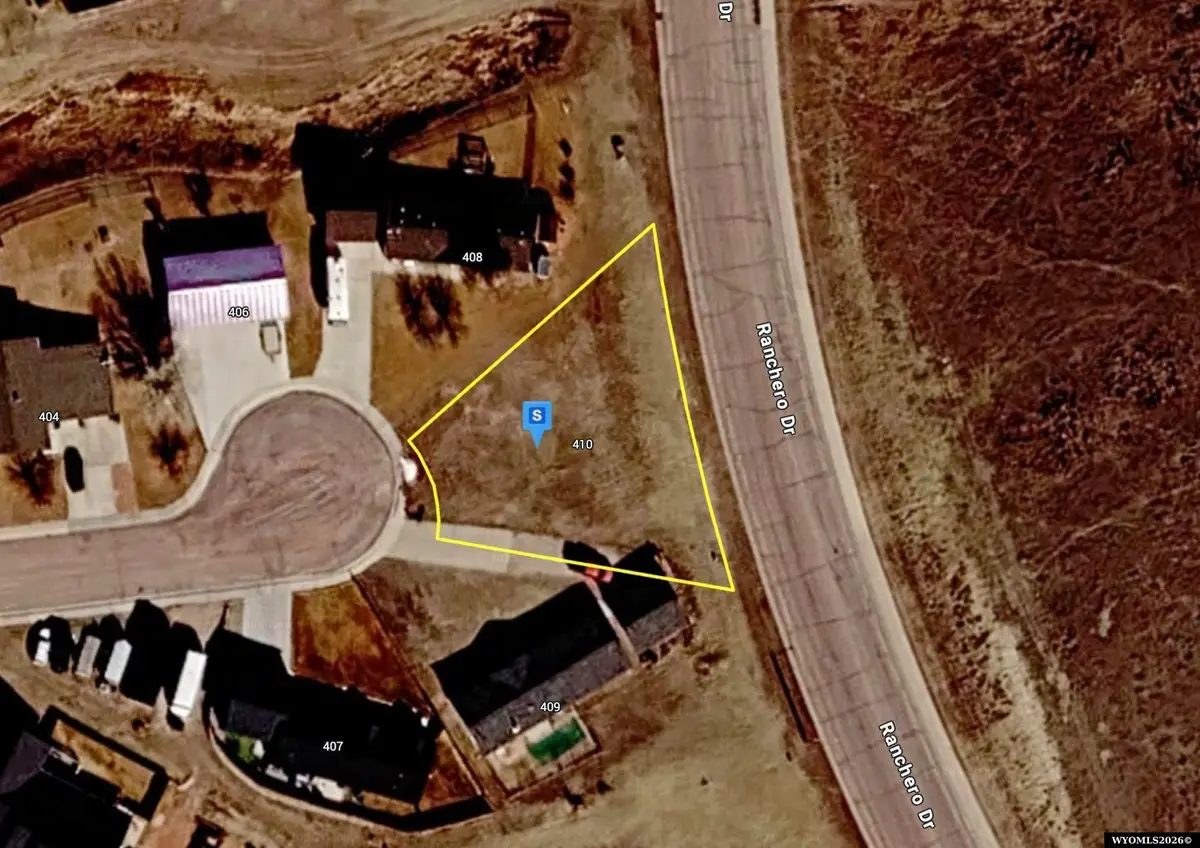 410 Cambria Court, Wright, WY 82732 - #1
