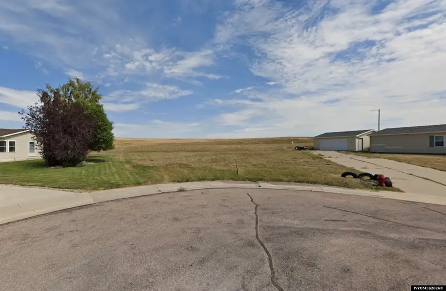 410 Cambria Court, Wright, WY 82732 - #2